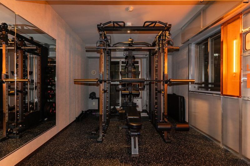 mela gym（メラジム）錦糸町店 - mela gym（メラジム）錦糸町店