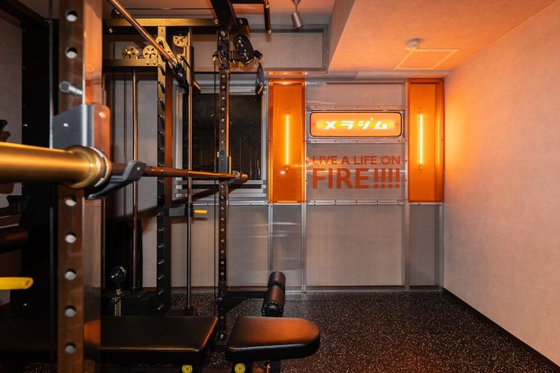 mela gym（メラジム）錦糸町店 - mela gym（メラジム）錦糸町店