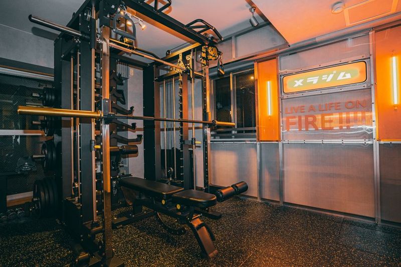 mela gym（メラジム）錦糸町店 - mela gym（メラジム）錦糸町店