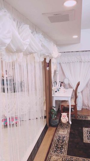 ビューティーレンタルサロン ラフェリオ - ビューティーレンタルサロン ラフェリオ