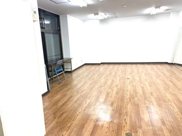 スタジオピアーチェ春日後楽園店 【レンタルダンススタジオ】スタジオピアーチェ春日後楽園店の室内の写真