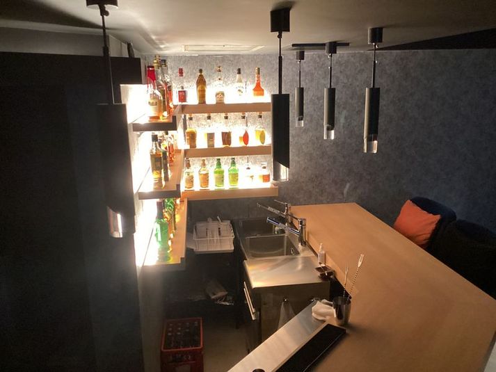 【赤坂駅3分】貸し切りBAR・各種パーティー/2次会/女子会 - Sofa Bar Divano Akasaka