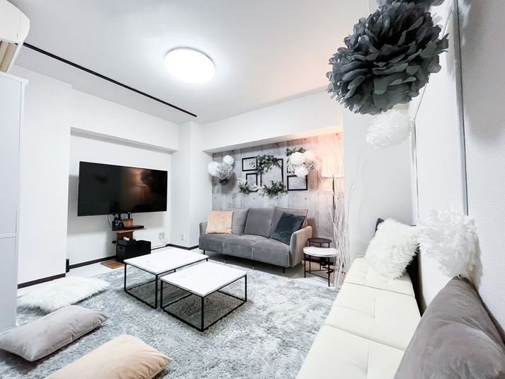 Bianca(ビアンカ)心斎橋／心斎橋3分✨デザイナーズ物件 - Bianca(ビアンカ)心斎橋