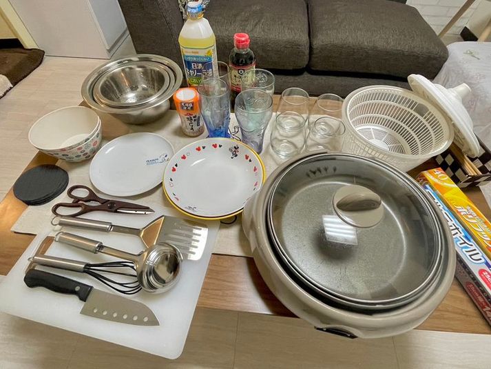 レンタルスペースORANGE門戸厄神店 - レンタルスペースORANGE門戸厄神店