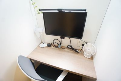 【SpemaBOX_マルイ錦糸町】 SpemaBOX_マルイ錦糸町No.6の室内の写真