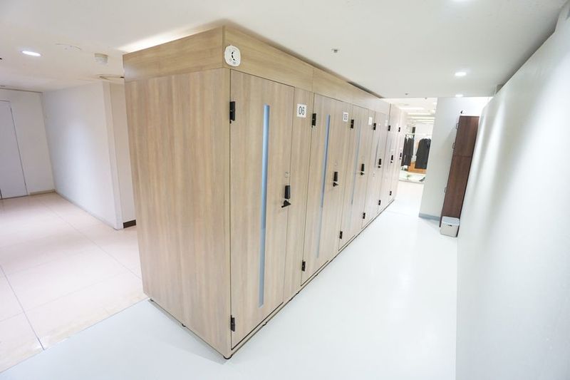 SpemaBOX_マルイ錦糸町No.3 - 【SpemaBOX_マルイ錦糸町】