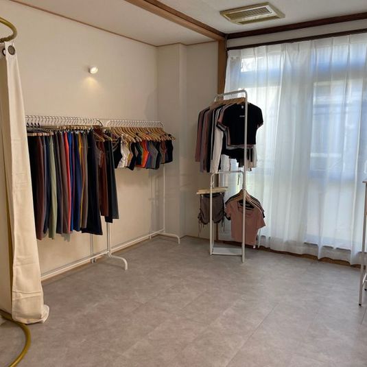 リノベーション韓国風スタジオ - 韓国風レンタルスペース