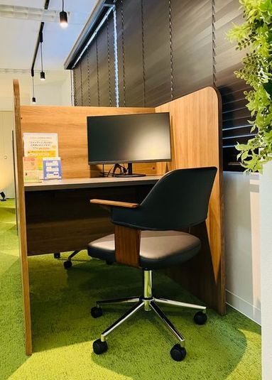 【貸切】駅近の穴場スポット! 広々レンタルスペース - NAP FOR WORK（ナップフォーワーク）