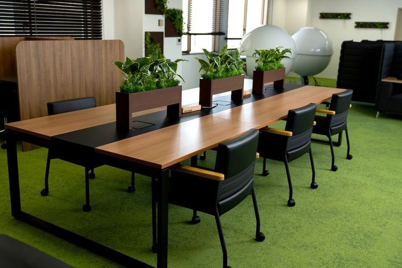 【貸切】駅近の穴場スポット! 広々レンタルスペース - NAP FOR WORK（ナップフォーワーク）