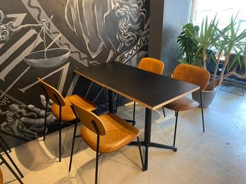 人形町のお洒落なBARです✨ポートレート、MV、PV撮影にご利用頂くことが多いです！ - Relax BAR 人形町 Relax BAR 人形町｜イベント・撮影利用可📷の室内の写真