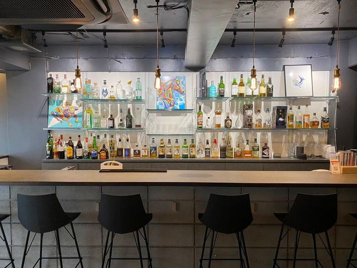 Relax BAR 人形町｜イベント・撮影利用可📷 - Relax BAR 人形町