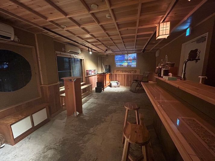 Relax one 浅草｜イベント🍷撮影利用可📷 - Relax one 浅草