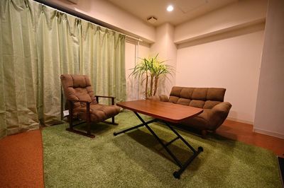 Relax salon 三軒茶屋２