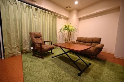 Relax salon 三軒茶屋２ Relax salon 三軒茶屋2｜個室サロン✨会議、作業🖊の室内の写真