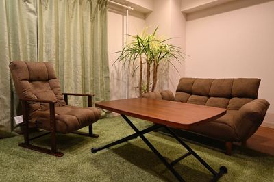 Relax salon 三軒茶屋２ Relax salon 三軒茶屋2｜個室サロン✨会議、作業🖊の室内の写真