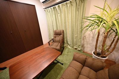 Relax salon 三軒茶屋２ Relax salon 三軒茶屋2｜個室サロン✨会議、作業🖊の室内の写真