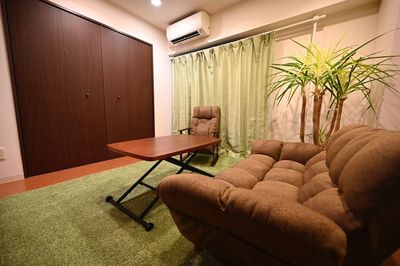 Relax salon 三軒茶屋２ Relax salon 三軒茶屋2｜個室サロン✨会議、作業🖊の室内の写真