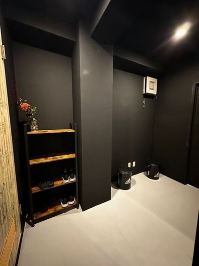 レンタルジムアース　RENTAL GYM EARTH - RENTAL GYM EARTH