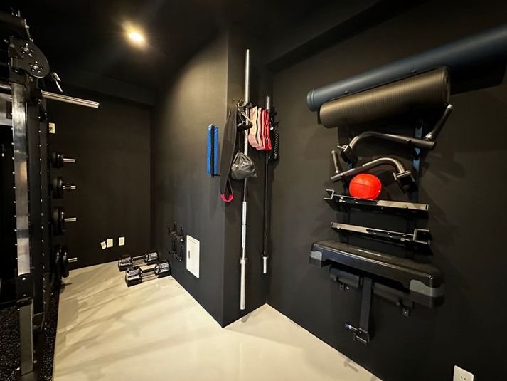 レンタルジムアース　RENTAL GYM EARTH - RENTAL GYM EARTH