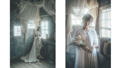 撮影会のご利用も多いです - studio owl 御茶ノ水駅前店｜撮影スタジオ 10種類の背景で撮影できる機材全部無料のデザイナーズ撮影スタジオの室内の写真