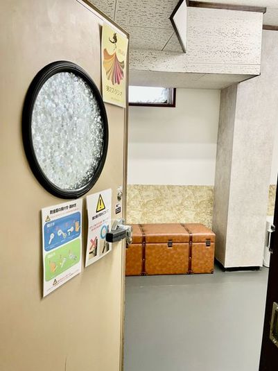 第7スタジオ - UraraStudio千葉【京成大久保店】