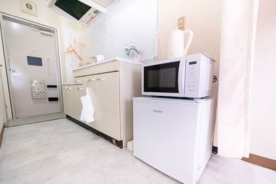 レンタルサロンMINI町田 完全個室のレンタルサロン-MINI（ミニ）町田の室内の写真