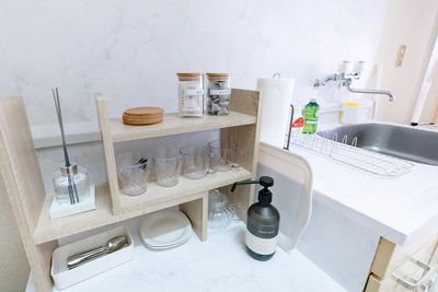 レンタルサロンMINI町田 完全個室のレンタルサロン-MINI（ミニ）町田の室内の写真