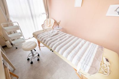 レンタルサロンMINI町田 完全個室のレンタルサロン-MINI（ミニ）町田の室内の写真