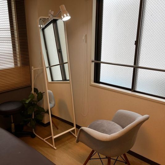 サロンスペース SABOTEN（サボテン）黄金町駅前 - 黄金町レンタルサロン