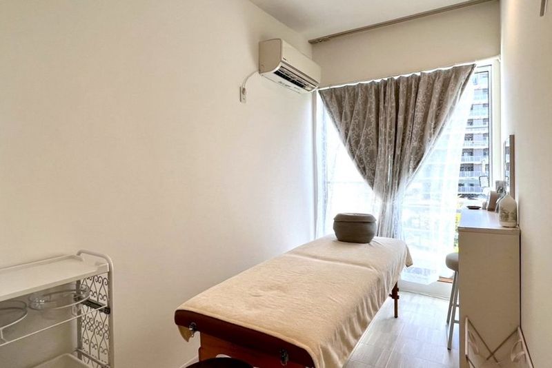 美と健康と癒しのプライベートサロン - レンタルサロン【亀有Donna】