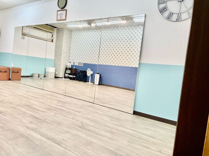 第4スタジオ - UraraStudio千葉【京成大久保店】