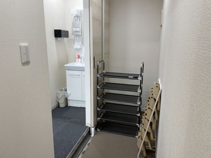 川越・南大塚 会議室 - 川越・南大塚コンテナプール