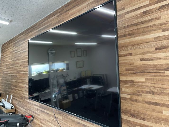 川越・南大塚 会議室 - 川越・南大塚コンテナプール