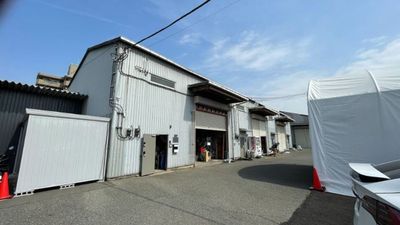施設外観 - 川越・南大塚コンテナプール 川越・南大塚 会議室の外観の写真