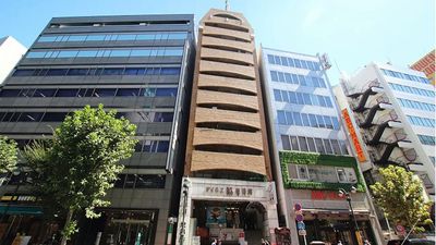 【外観】
・渋谷駅徒歩3分
・MIYASHITA PARK徒歩1分 - JIBUN SALON(渋谷駅) 【渋谷駅徒歩3分】完全個室プライベートサロン｜清潔感のある空間の外観の写真