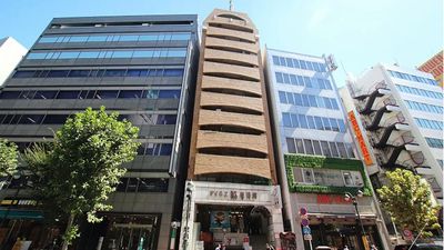 【外観】
・渋谷駅徒歩3分
・MIYASHITA PARK徒歩1分 - JIBUN SALON(渋谷駅) 【渋谷駅徒歩3分】エステ・マッサージ・ヘアメイク・脱毛に最適◎の外観の写真