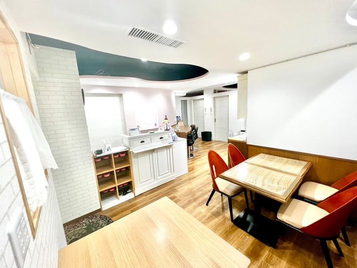 レンタルコーナー - kush kush:neo