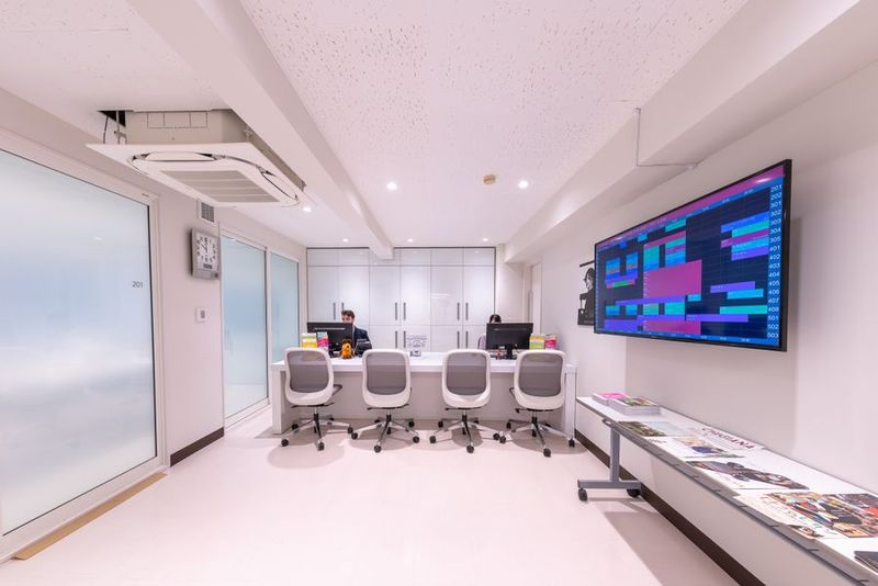 205 - 渋谷スペース