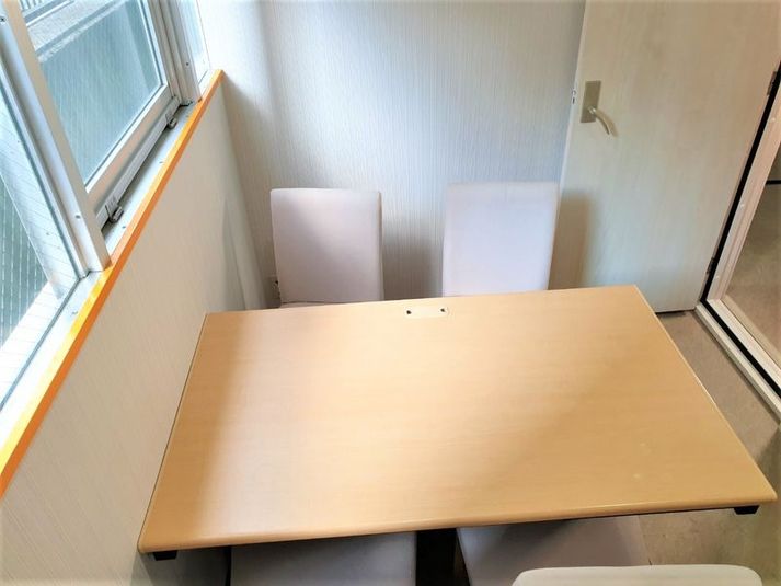 1階 <チング1- 2人個室のみ> スタジオ+Bar 使用不可 - ベストフレンドレンタルスペース