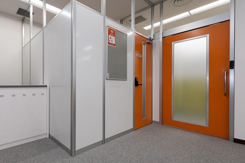 4名会議室 - 西新宿アントレサロン