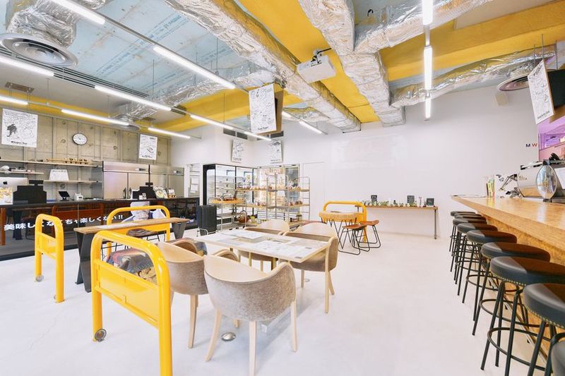 Funky table 車道店【イベントスペース】 - 【Funky table 車道店】