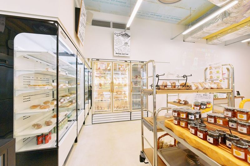 Funky table 車道店【イベントスペース】 - 【Funky table 車道店】