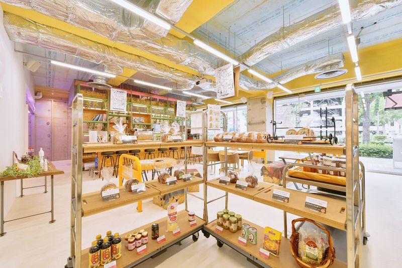 Funky table 車道店【イベントスペース】 - 【Funky table 車道店】