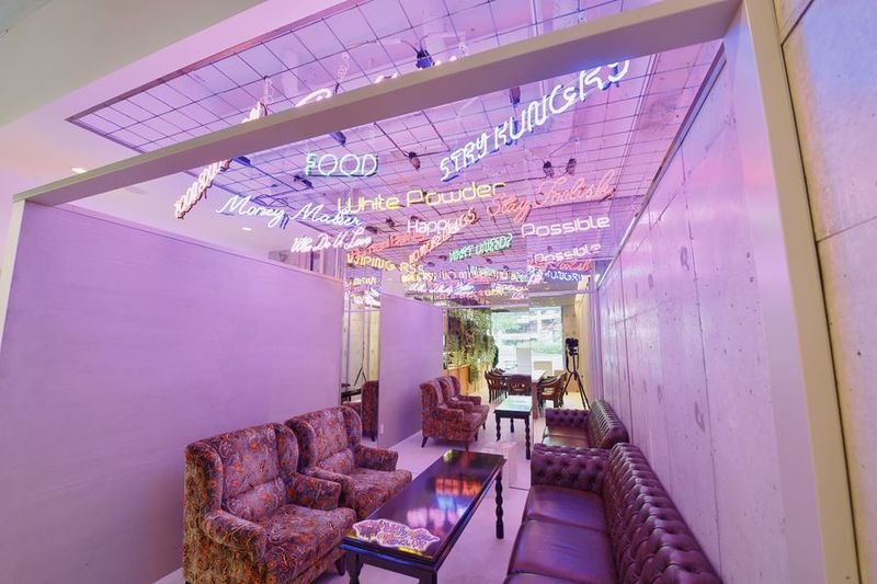 Funky table 車道店【イベントスペース】 - 【Funky table 車道店】