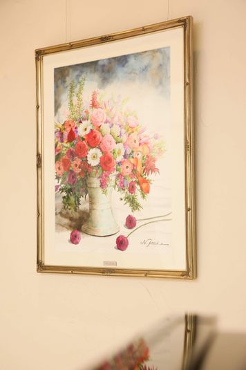 サロンスペース2商用撮影プラン - びりーぶレンタルスタジオ