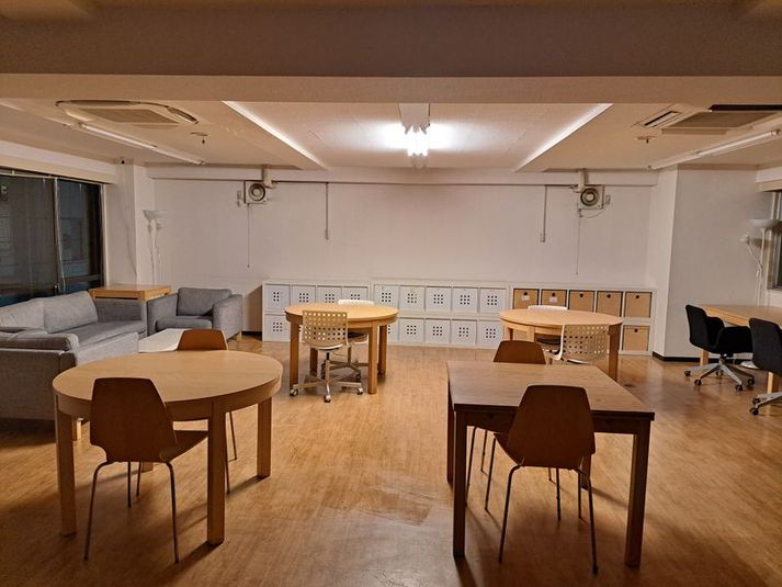 パーティールームGARAGE AKIHABARA - GARAGE AKIHABARA