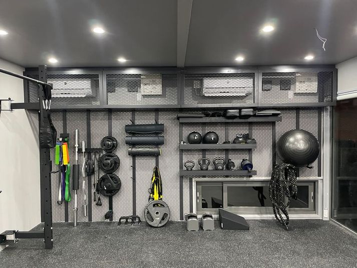 THE PERSON HUBHUB レンタルジム 新百合ヶ丘 - THE PERSON HUBHUB 新百合ヶ丘