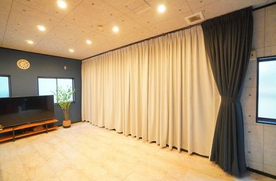 SPICA大阪 SPICA大阪/1名〜10名様専用の室内の写真