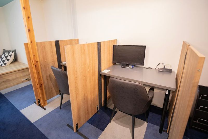 【平日18時〜22時限定】貸切・イベント利用 3時間パック - いいオフィス浜松町bywedo