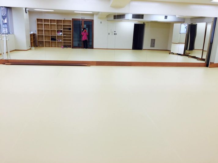 MCSpace前橋 - Studio-SGI前橋